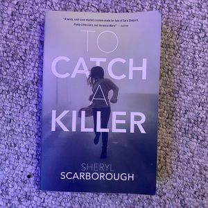 “To Catch a Killer”